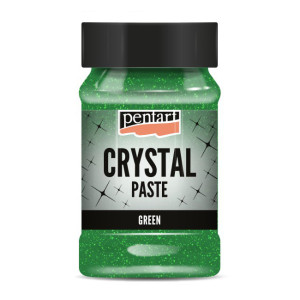 Pentart Crackle Medium, 100 Ml