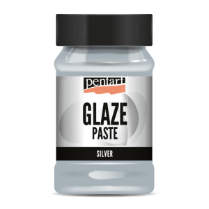 Pentart Crackle Medium, 100 Ml