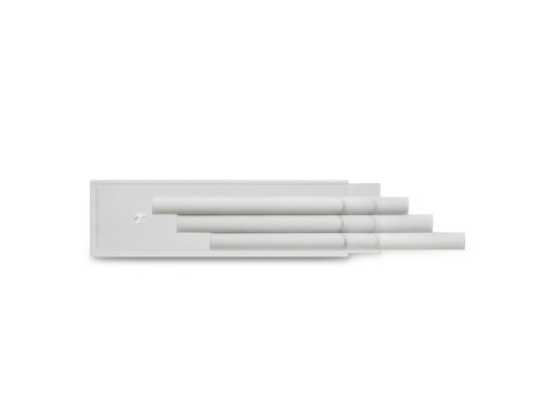Sketch Up corrector, eraser refills - Kaweco - 5,6 mm, 3 pcs.