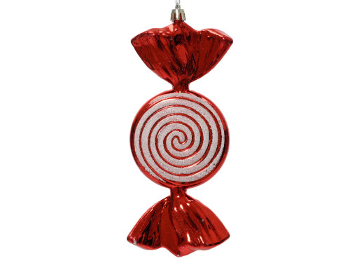 Shatterproof pendant Candy - 7,5 x 18 cm