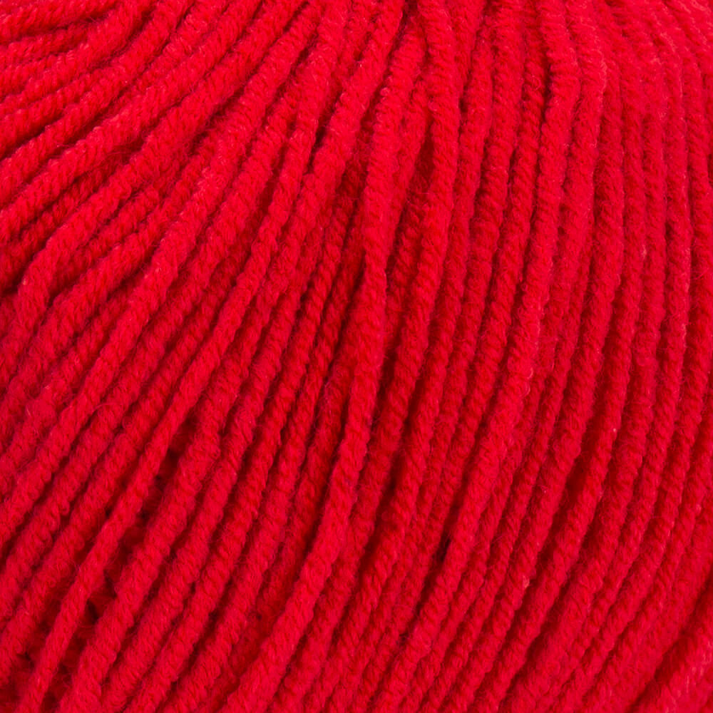 Jeans cotton-acrylic knitting yarn - YarnArt - 90, 50 g, 160 m