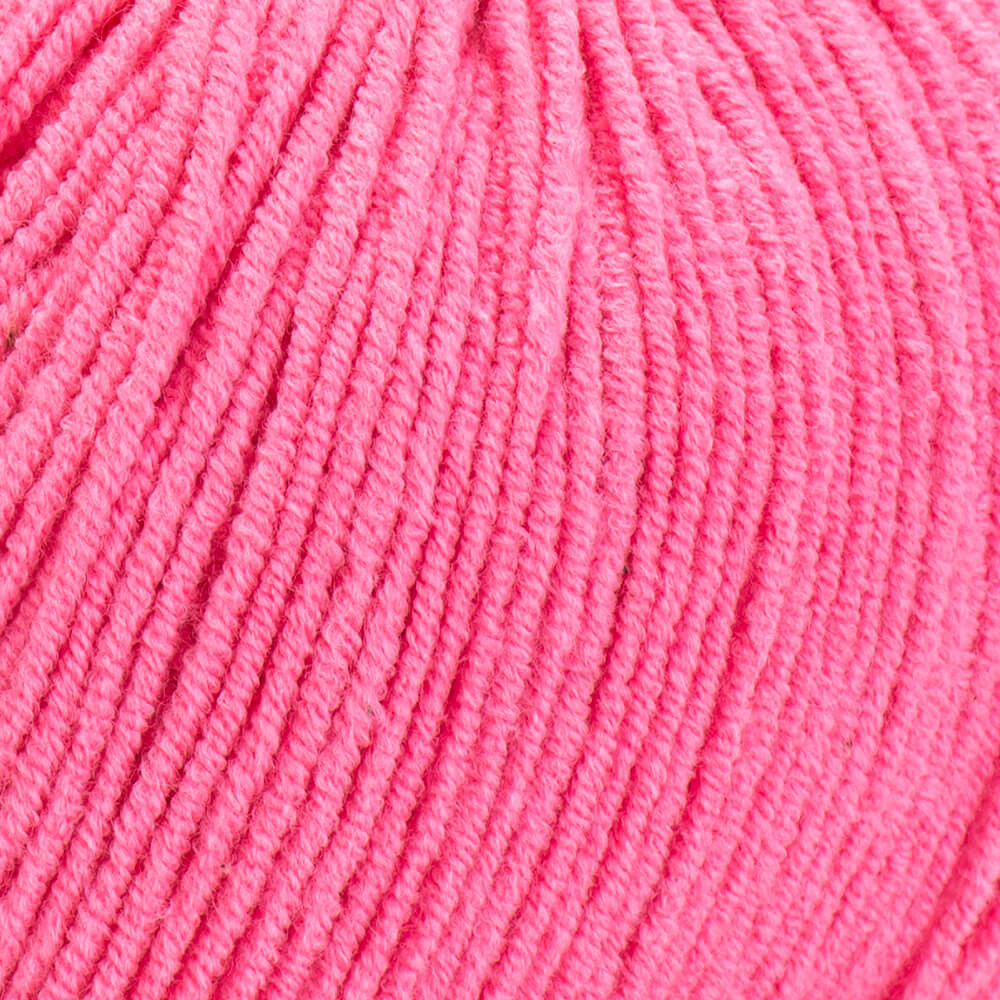 Jeans cotton-acrylic knitting yarn - YarnArt - 78, 50 g, 160 m