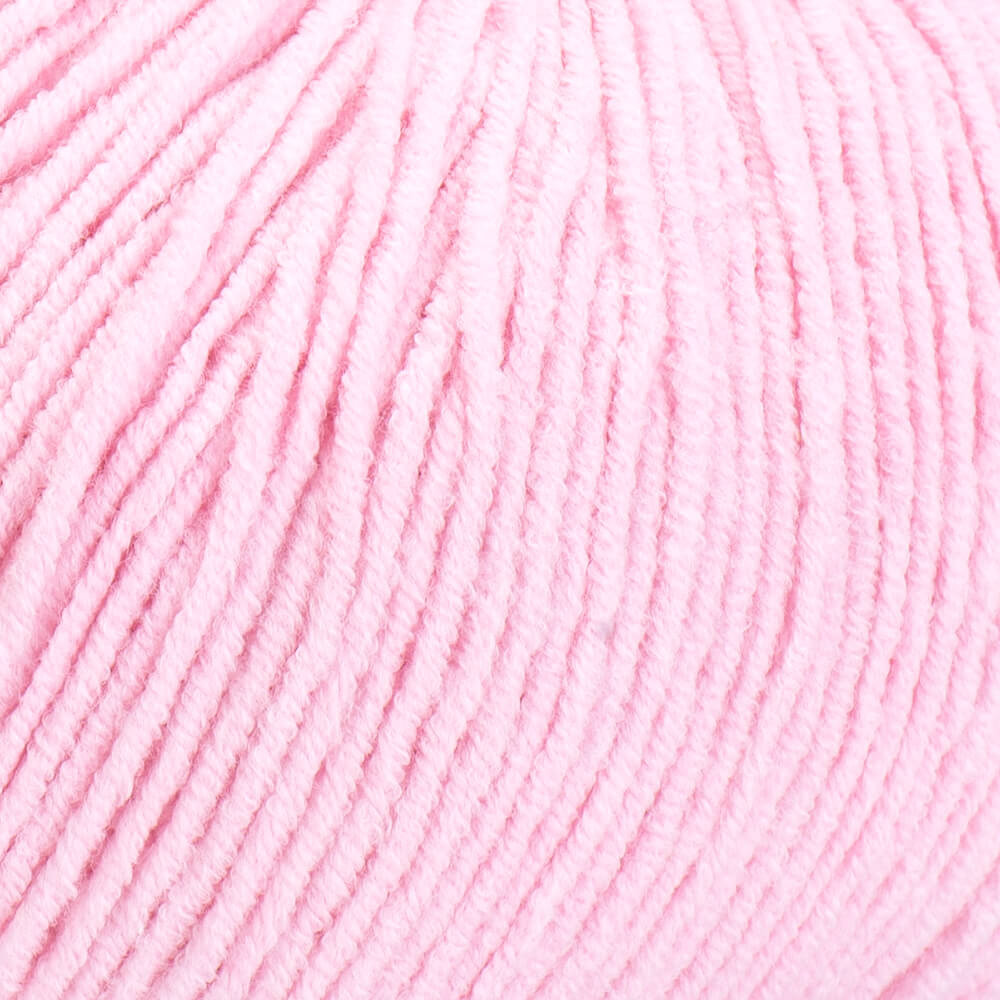 Jeans cotton-acrylic knitting yarn - YarnArt - 74, 50 g, 160 m
