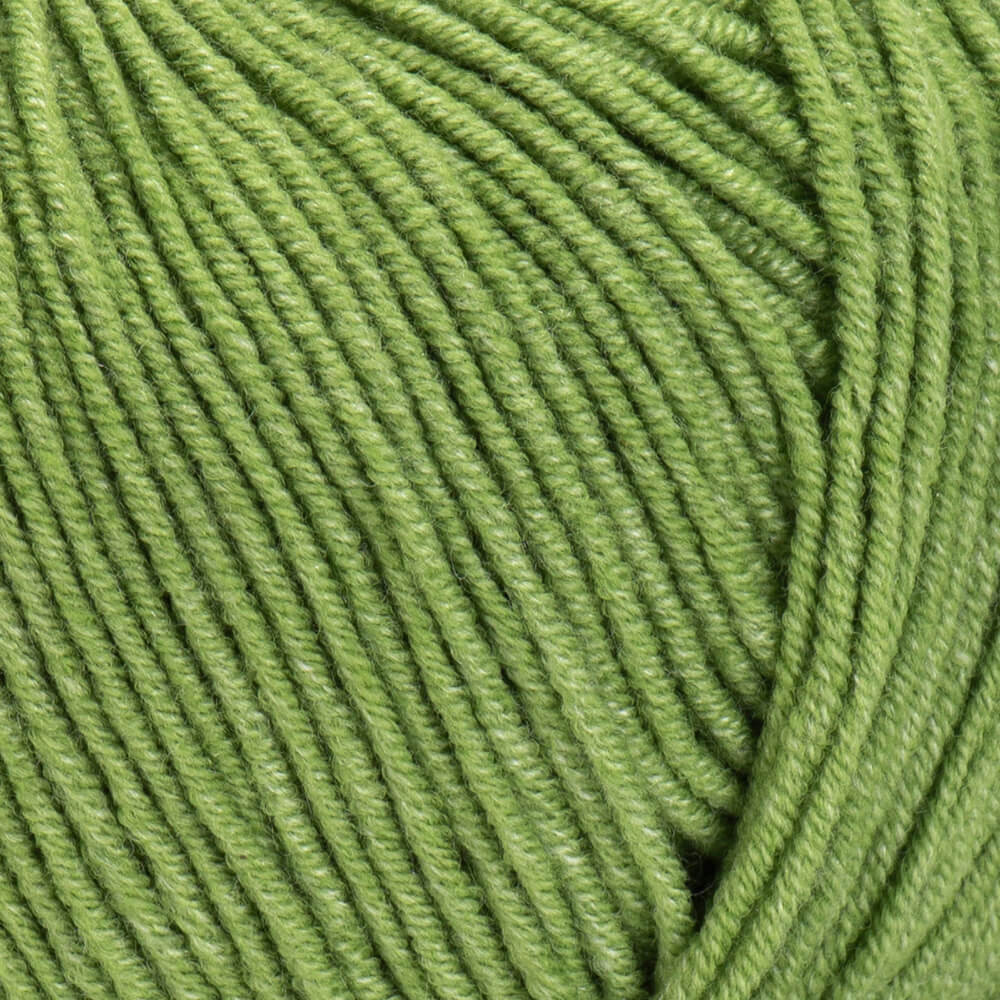 Jeans cotton-acrylic knitting yarn - YarnArt - 69, 50 g, 160 m