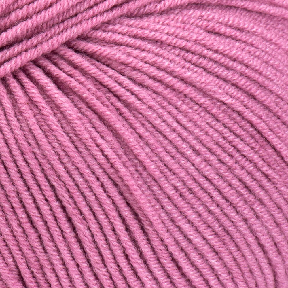 Jeans cotton-acrylic knitting yarn - YarnArt - 65, 50 g, 160 m