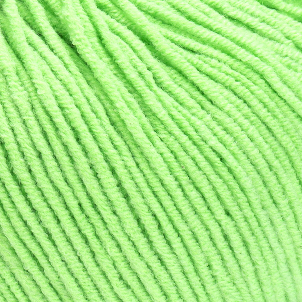 Jeans cotton-acrylic knitting yarn - YarnArt - 60, 50 g, 160 m