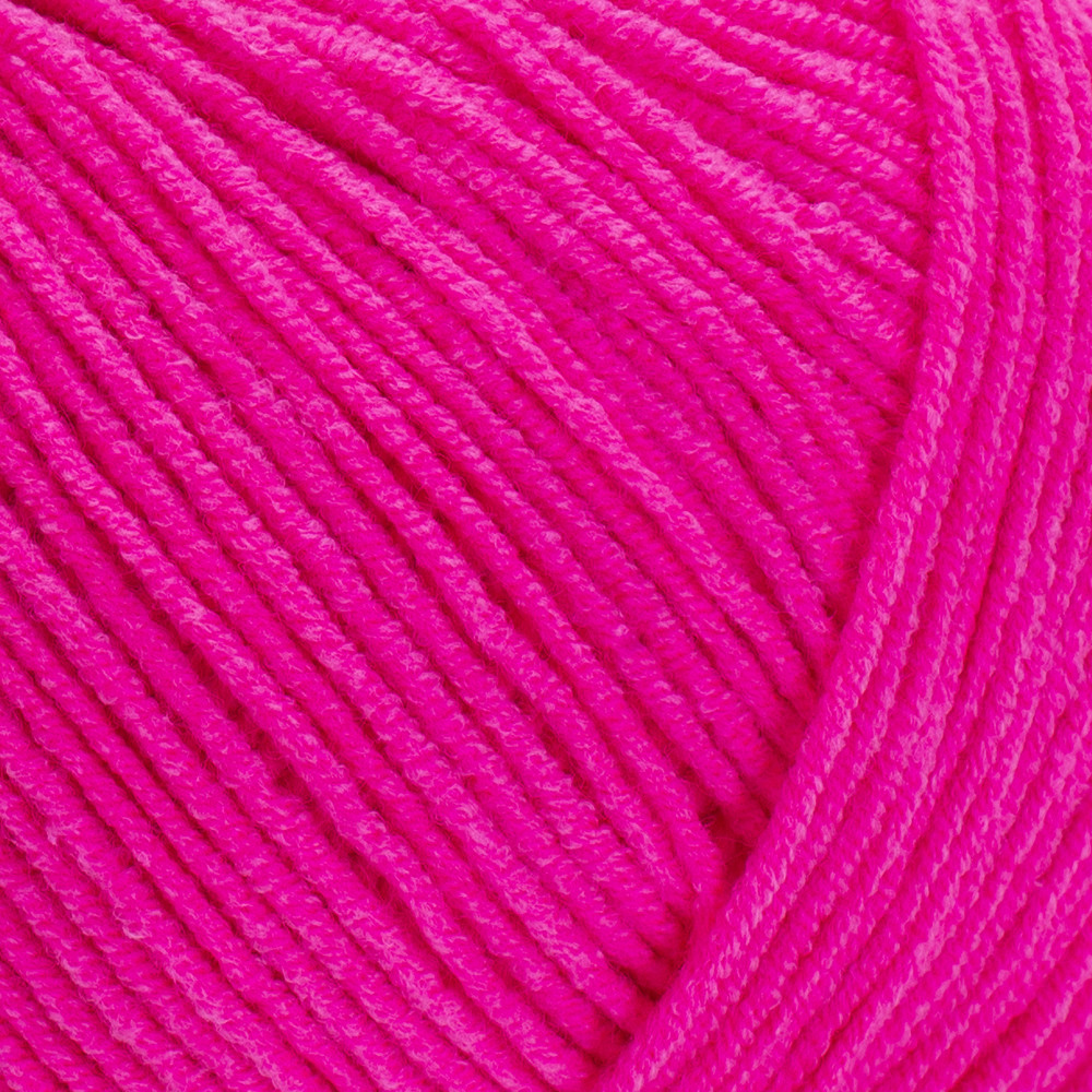 Jeans cotton-acrylic knitting yarn - YarnArt - 59, 50 g, 160 m