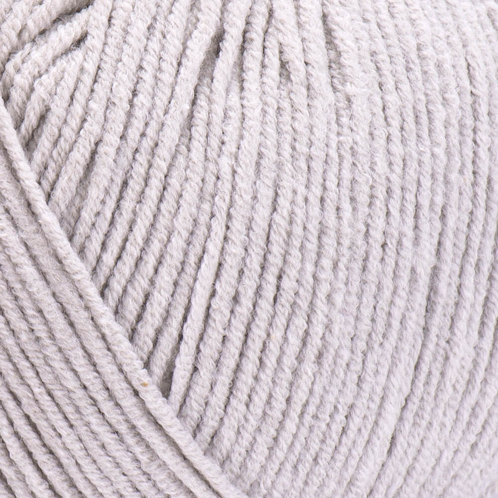 Jeans cotton-acrylic knitting yarn - YarnArt - 49, 50 g, 160 m