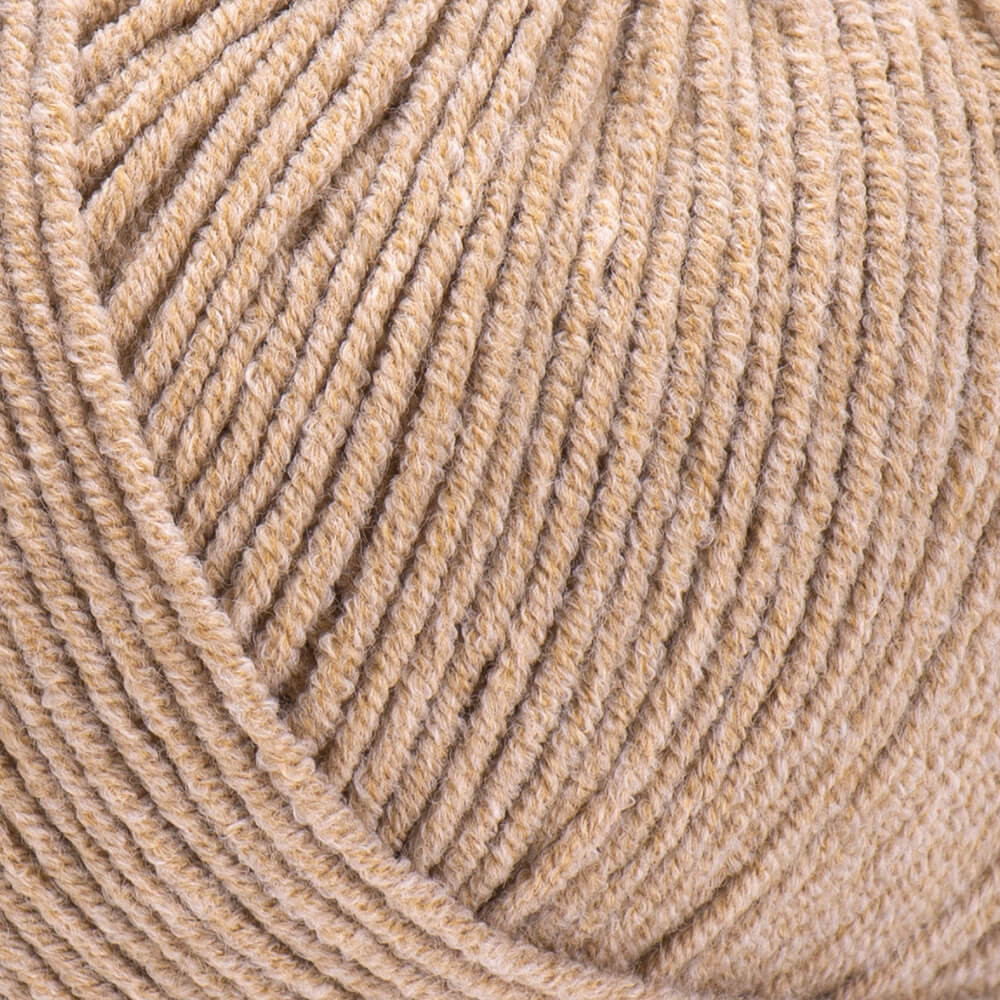 Jeans cotton-acrylic knitting yarn - YarnArt - 48, 50 g, 160 m