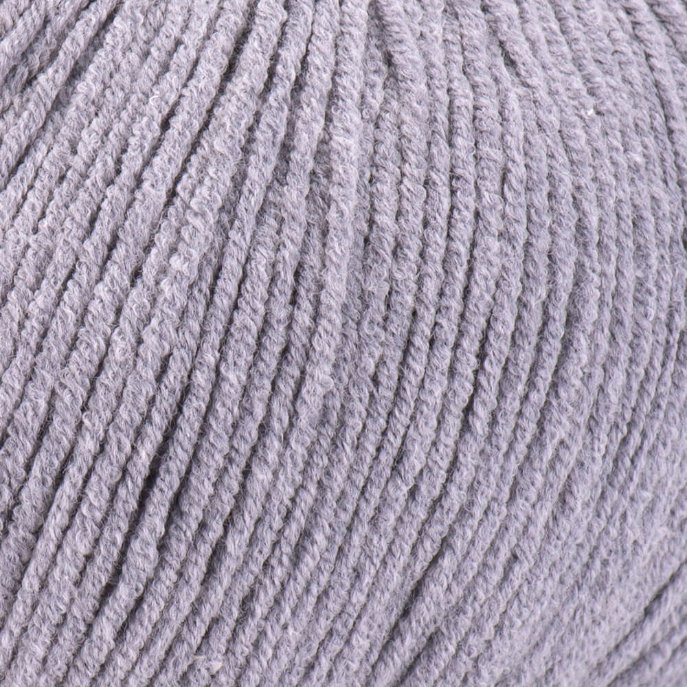 Jeans cotton-acrylic knitting yarn - YarnArt - 46, 50 g, 160 m