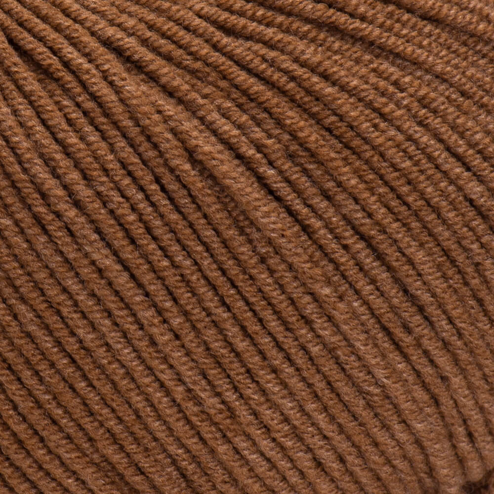 Jeans cotton-acrylic knitting yarn - YarnArt - 40, 50 g, 160 m