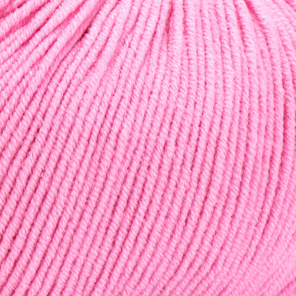 Jeans cotton-acrylic knitting yarn - YarnArt - 36, 50 g, 160 m