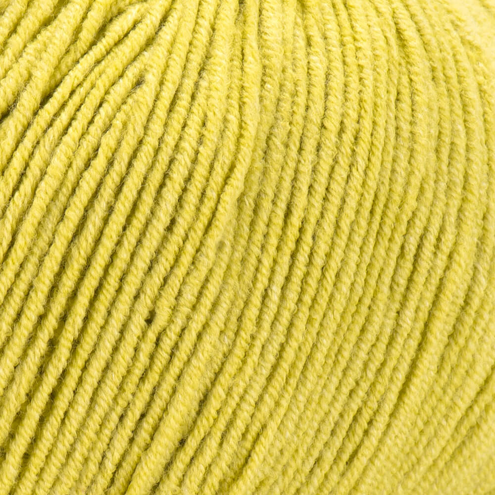 Jeans cotton-acrylic knitting yarn - YarnArt - 29, 50 g, 160 m