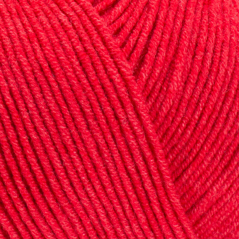 Jeans cotton-acrylic knitting yarn - YarnArt - 26, 50 g, 160 m