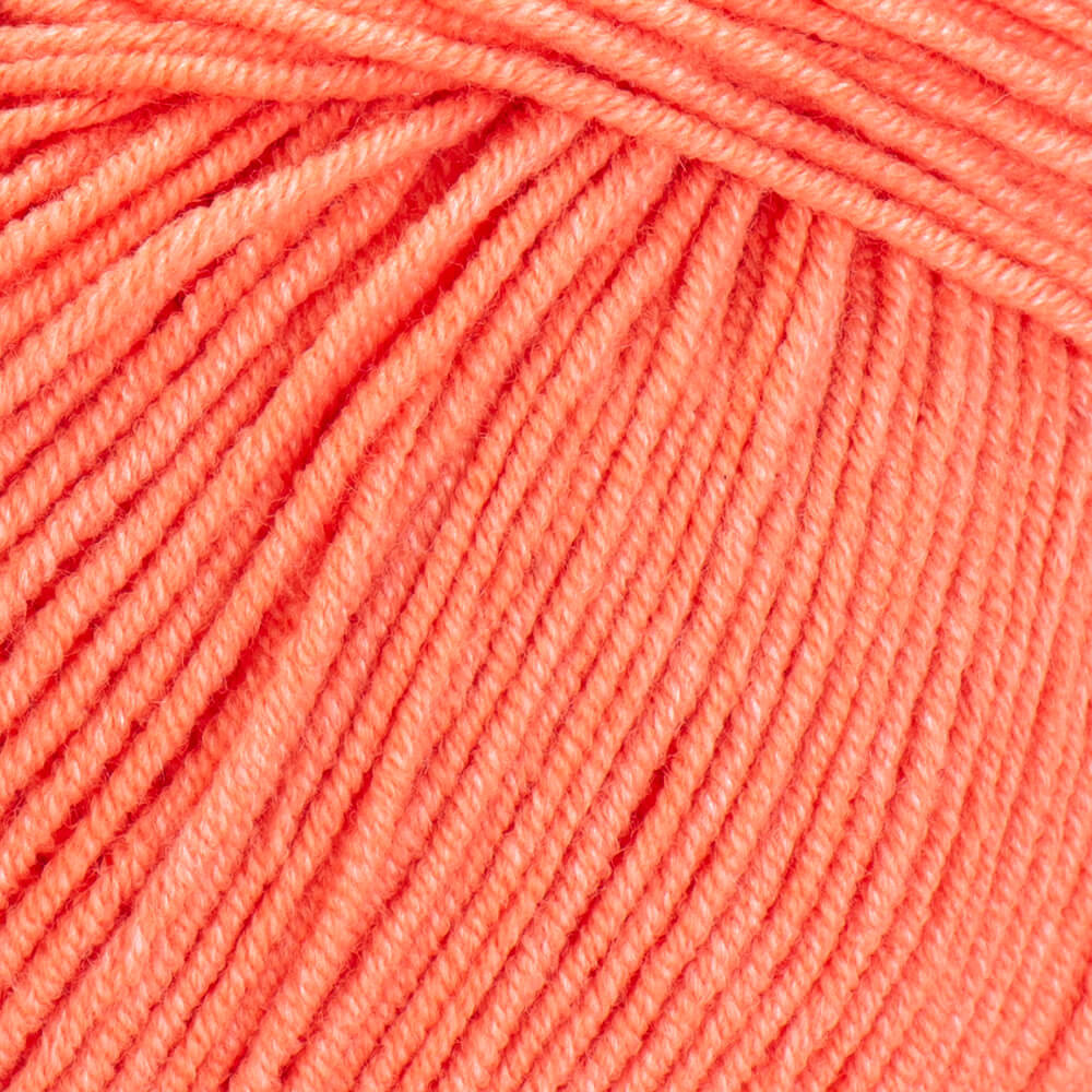 Jeans cotton-acrylic knitting yarn - YarnArt - 23, 50 g, 160 m