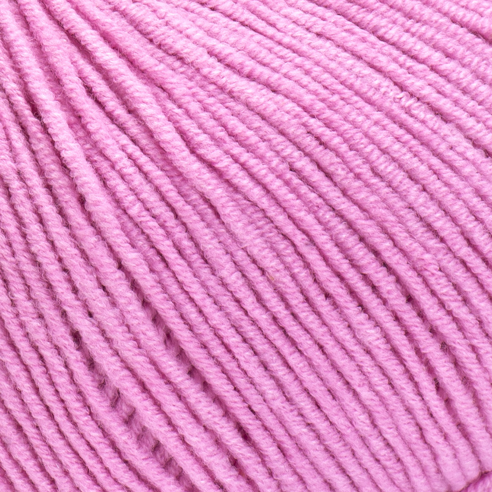 Jeans cotton-acrylic knitting yarn - YarnArt - 20, 50 g, 160 m