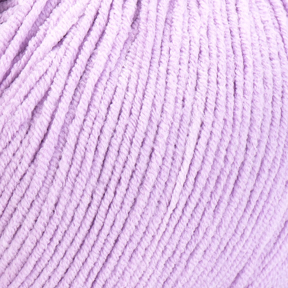 Jeans cotton-acrylic knitting yarn - YarnArt - 19, 50 g, 160 m