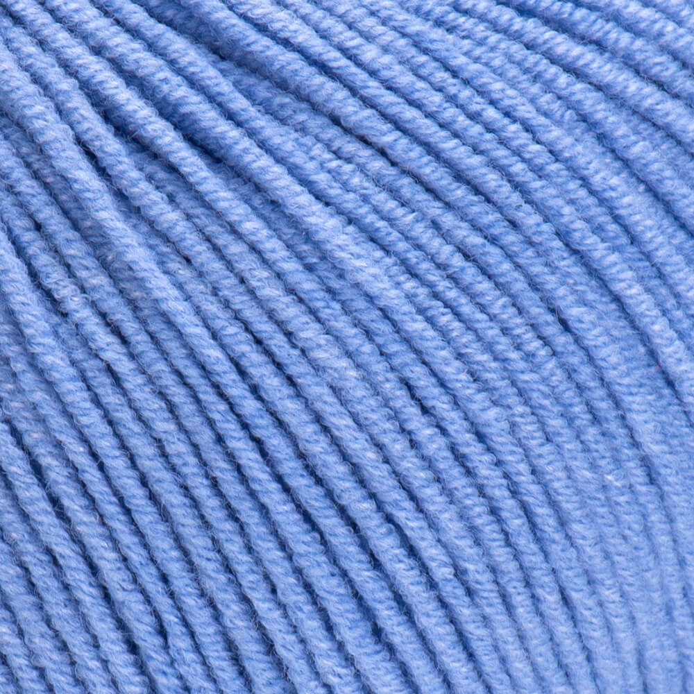 Włóczka bawełniano-akrylowa Jeans - YarnArt - 15, 50 g, 160 m
