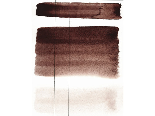 Aquarius watercolor paint - Roman Szmal - 463, October, pan