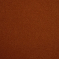 Wool felt A4 - suede brown, 1 mm