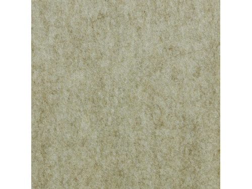 Wool felt A4 - Brownish Green, 1 mm