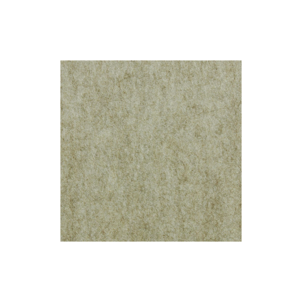 Wool felt A4 - Brownish Green, 1 mm