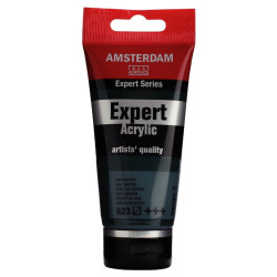 Farba akrylowa Expert - Amsterdam - 623, Sap Green, 75 ml