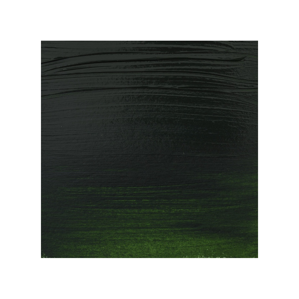 Expert acrylic paint - Amsterdam - 623, Sap Green, 75 ml