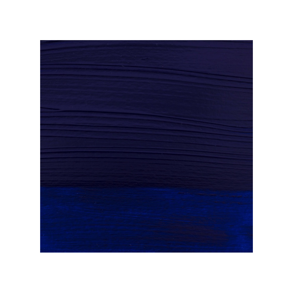 Expert acrylic paint - Amsterdam - 570, Phthalo Blue, 75 ml