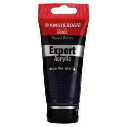 Farba akrylowa Expert - Amsterdam - 568, Permanent Blue Violet, 75 ml