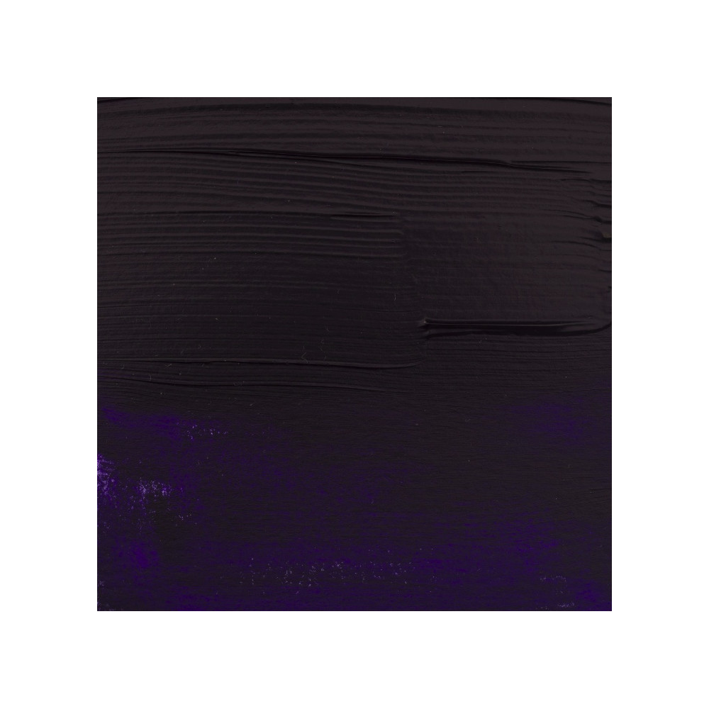 Expert acrylic paint - Amsterdam - 568, Permanent Blue Violet, 75 ml