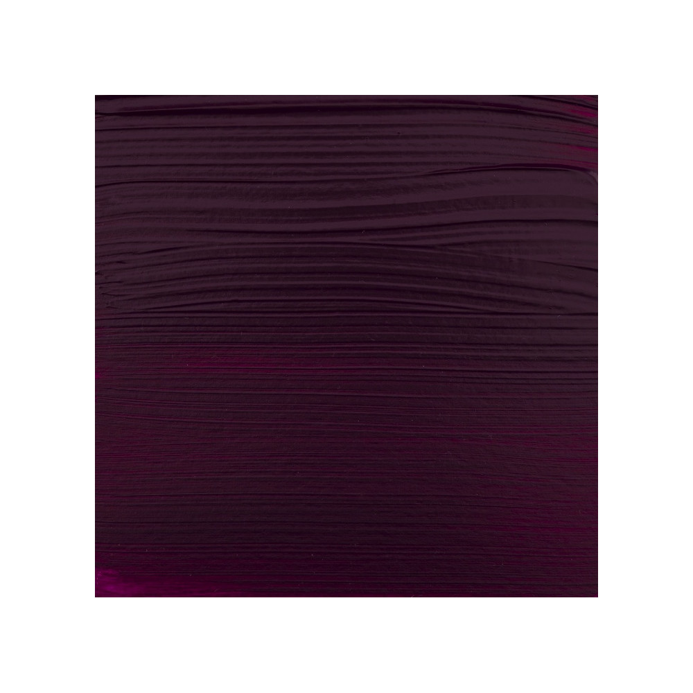 Farba akrylowa Expert - Amsterdam - 567, Permanent Red Violet, 75 ml