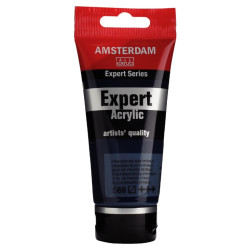 Farba akrylowa Expert - Amsterdam - 566, Prussian Blue, 75 ml
