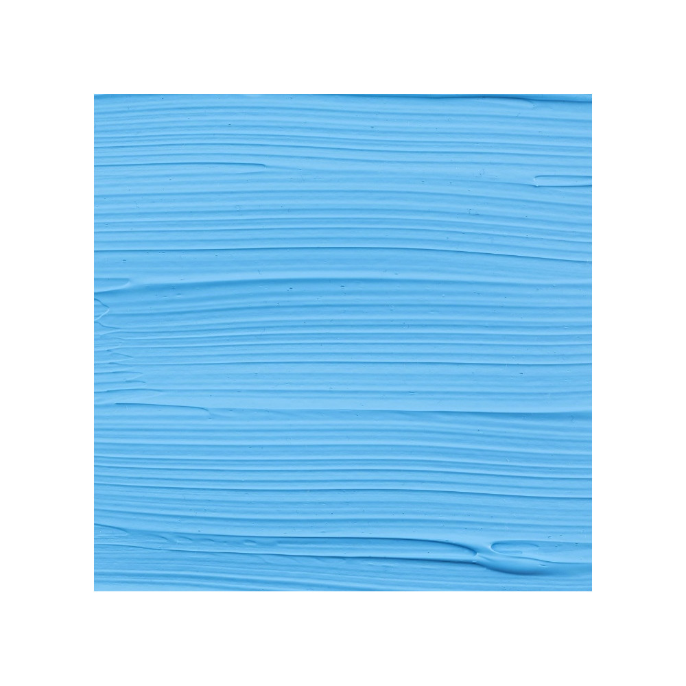 Expert acrylic paint - Amsterdam - 530, Sèvres Blue, 75 ml