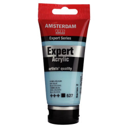 Expert acrylic paint - Amsterdam - 527, Sky Blue, 75 ml