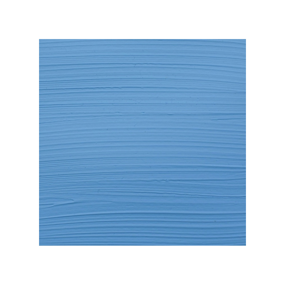 Farba akrylowa Expert - Amsterdam - 527, Sky Blue, 75 ml