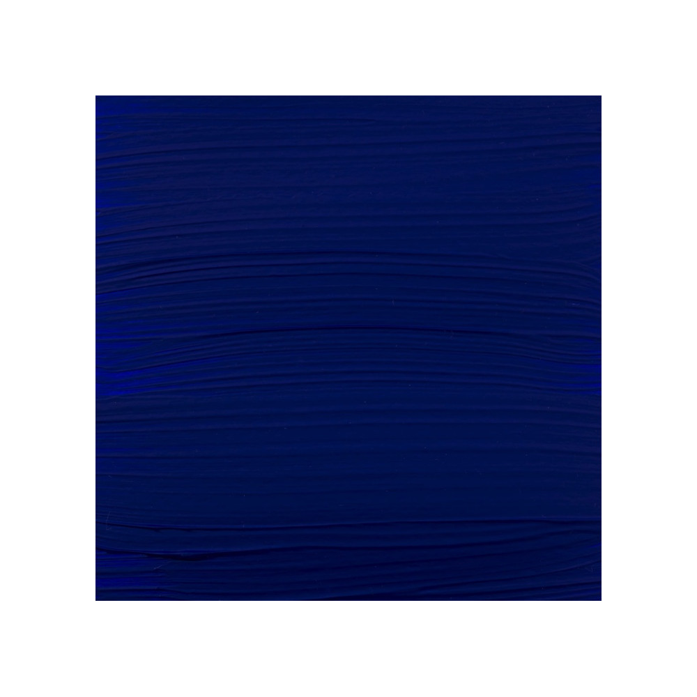 Expert acrylic paint - Amsterdam - 518, Cobalt Blue Deep, 75 ml