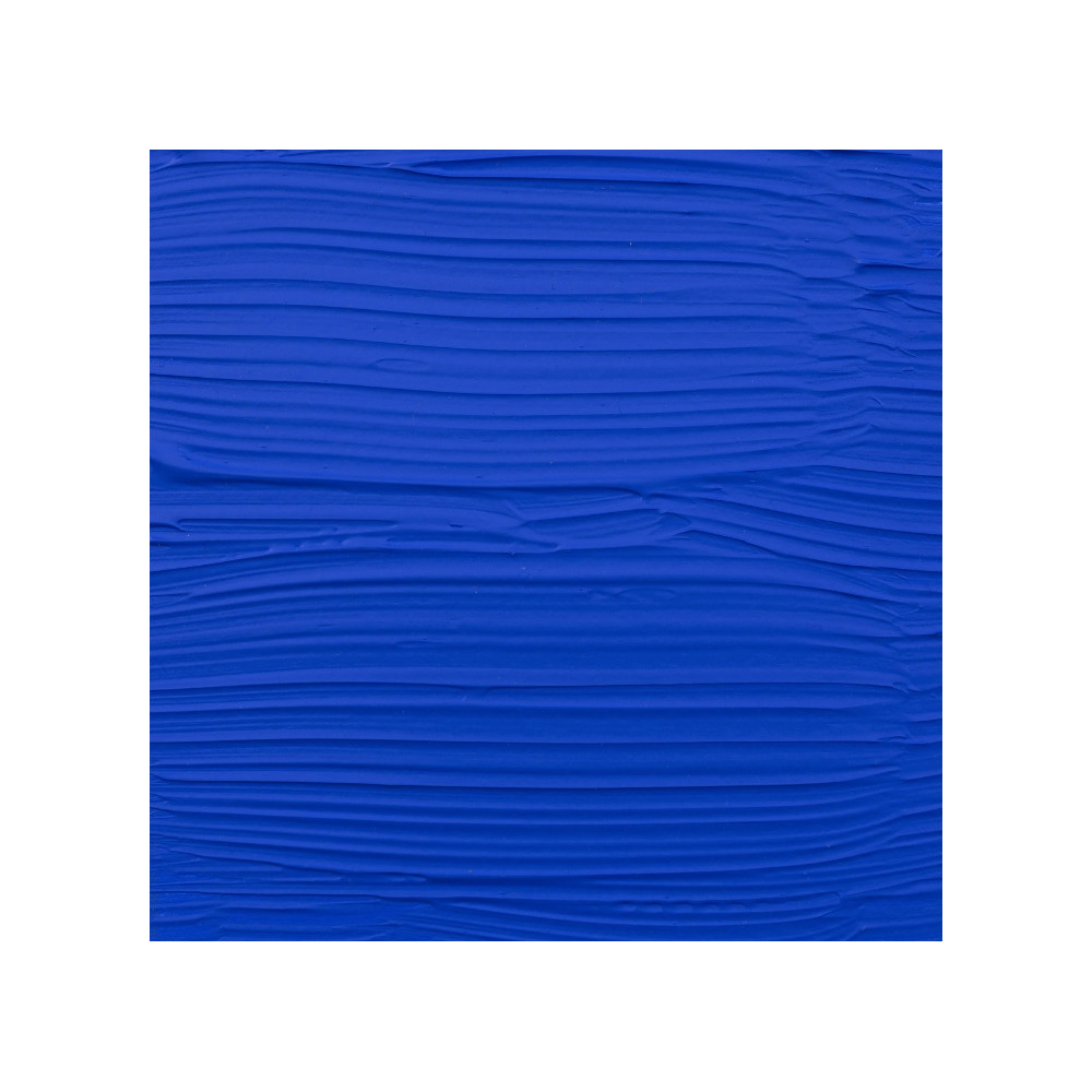 Farba akrylowa Expert - Amsterdam - 516, Cobalt Blue Light, 75 ml