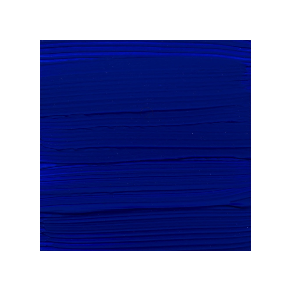 Expert acrylic paint - Amsterdam - 511, Cobalt Blue, 75 ml