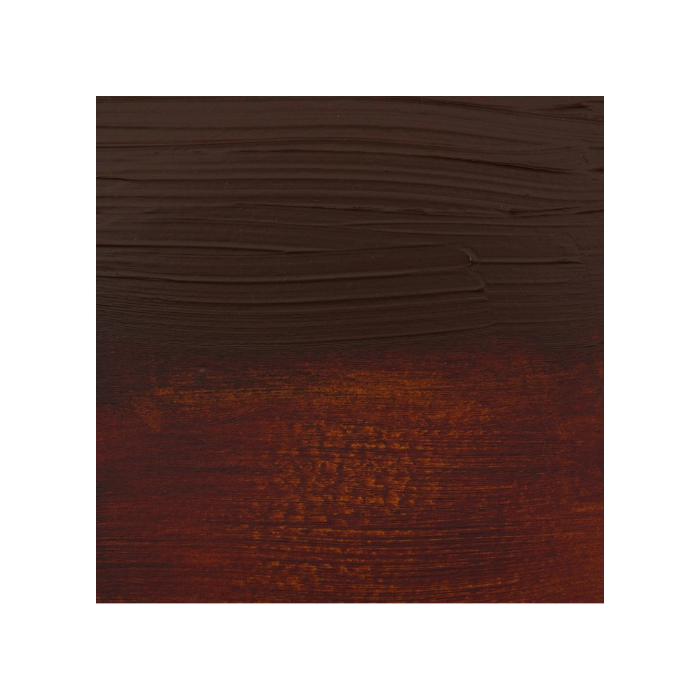 Farba akrylowa Expert - Amsterdam - 426, Transparent Oxide Brown, 75 ml