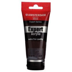 Expert acrylic paint - Amsterdam - 409, Burnt Umber, 75 ml