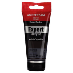 Expert acrylic paint - Amsterdam - 403, Vandyke Brown, 75 ml