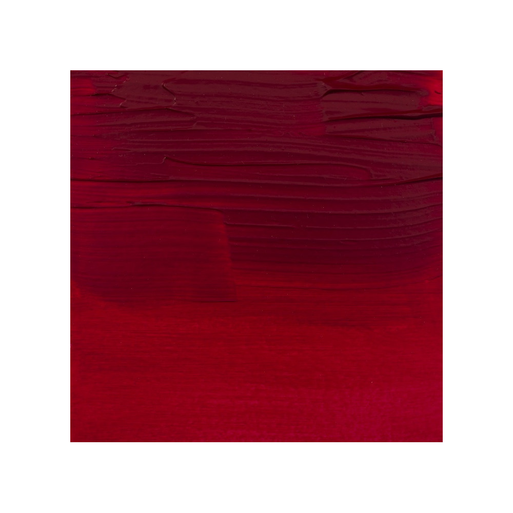 Farba akrylowa Expert - Amsterdam - 366, Quinacridone Rose, 75 ml