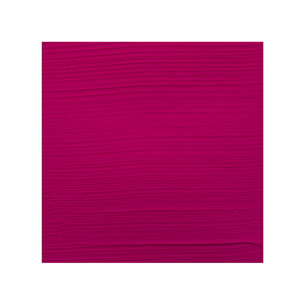 Amsterdam Expert Series Acrylic Paint 400 Ml – Quina Rose Deep Opaque 363, Colore Acrilico Professionale Ad Alta Viscosità