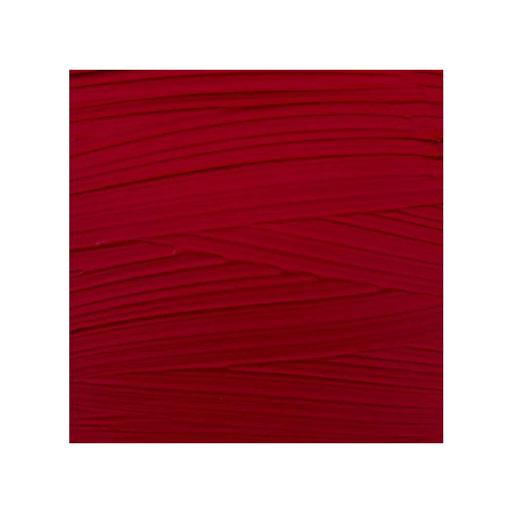 Expert acrylic paint - Amsterdam - 345, Pyrrole Red Deep, 75 ml