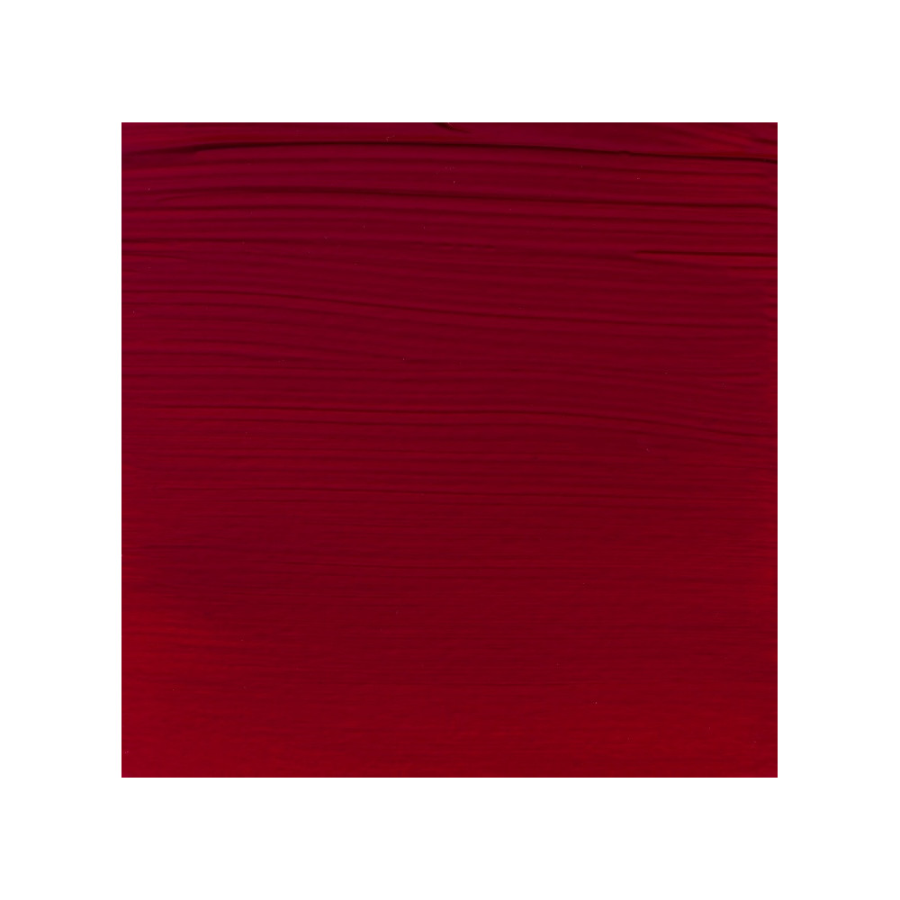 Farba akrylowa Expert - Amsterdam - 318, Carmine, 75 ml