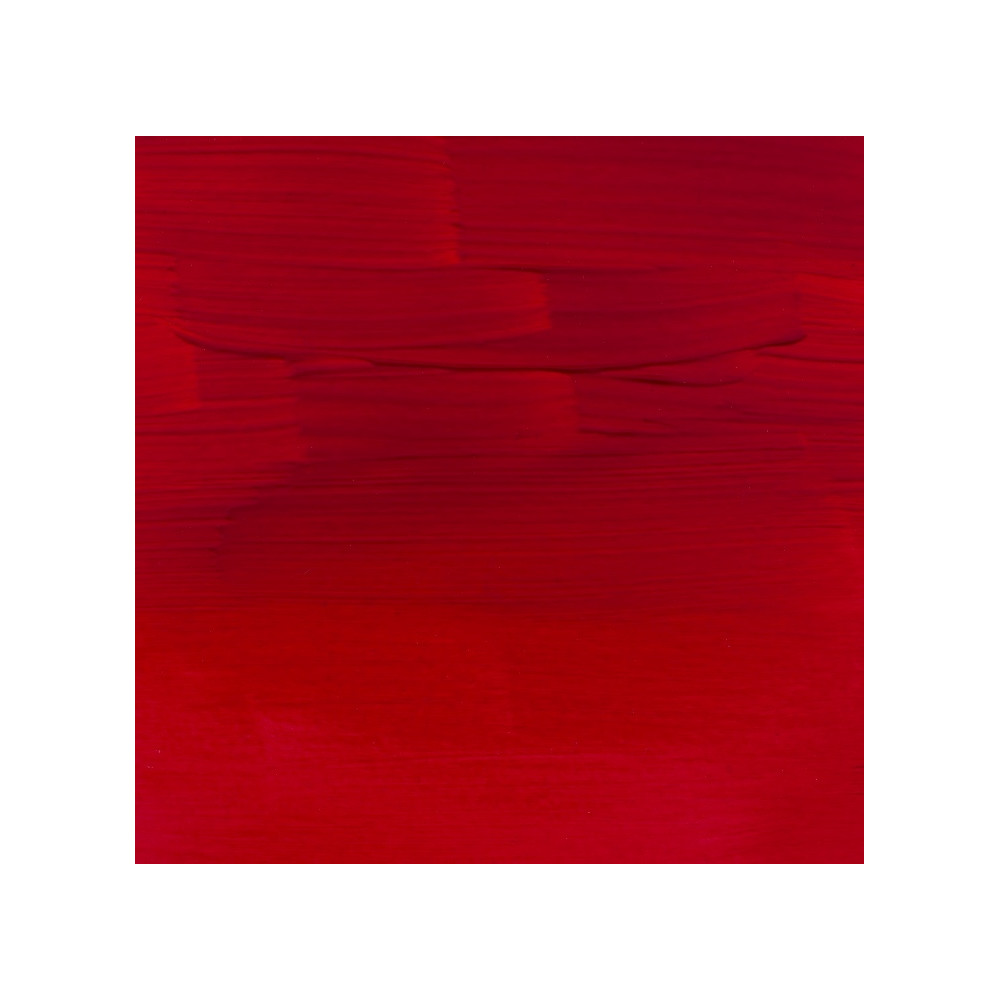 Expert acrylic paint - Amsterdam - 317, Transparent Red Medium, 75 ml