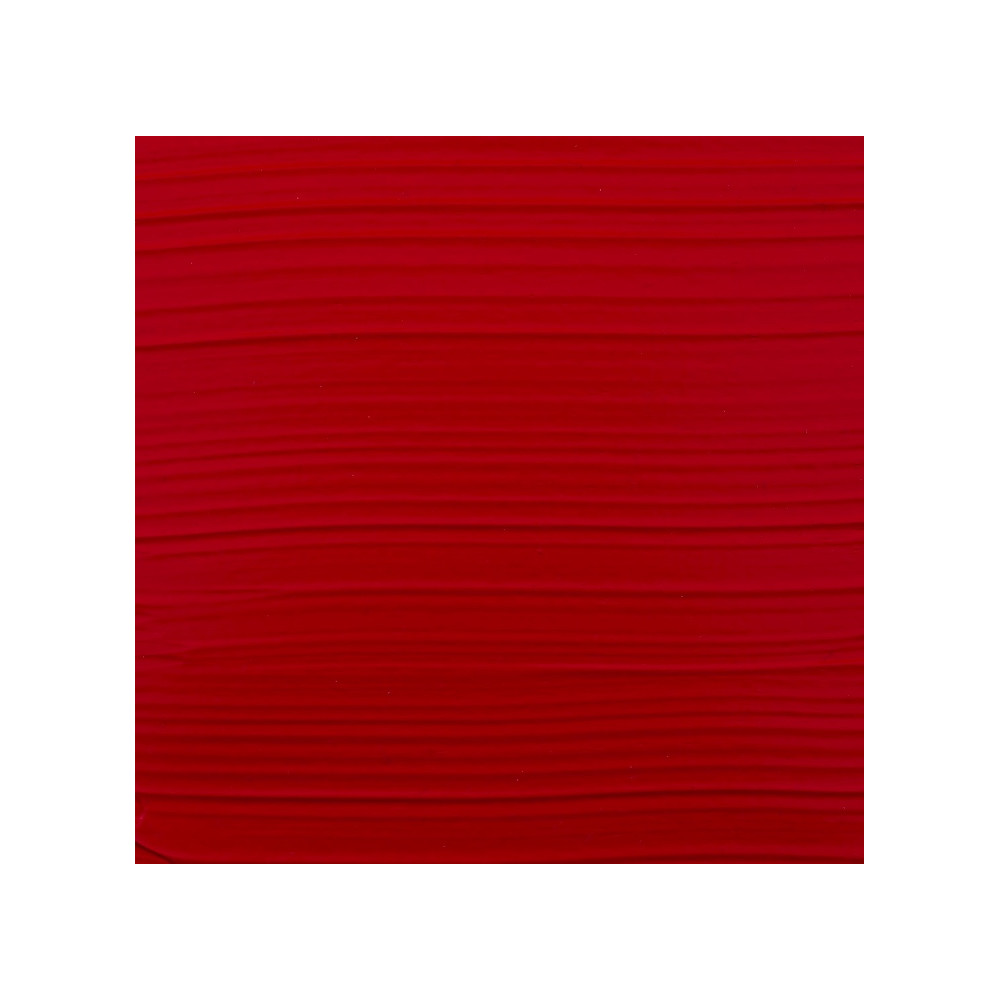 Expert acrylic paint - Amsterdam - 315, Pyrrole Red, 75 ml