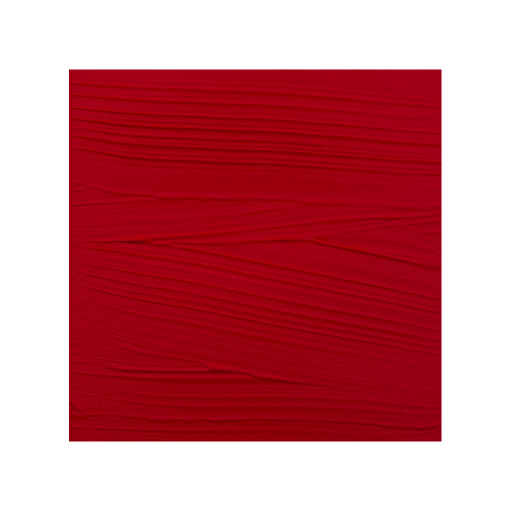Expert acrylic paint - Amsterdam - 314, Cadmium Red Medium, 75 ml