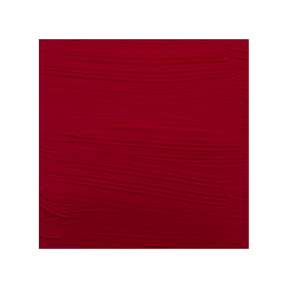 Expert acrylic paint - Amsterdam - 306, Cadmium Red Deep, 75 ml